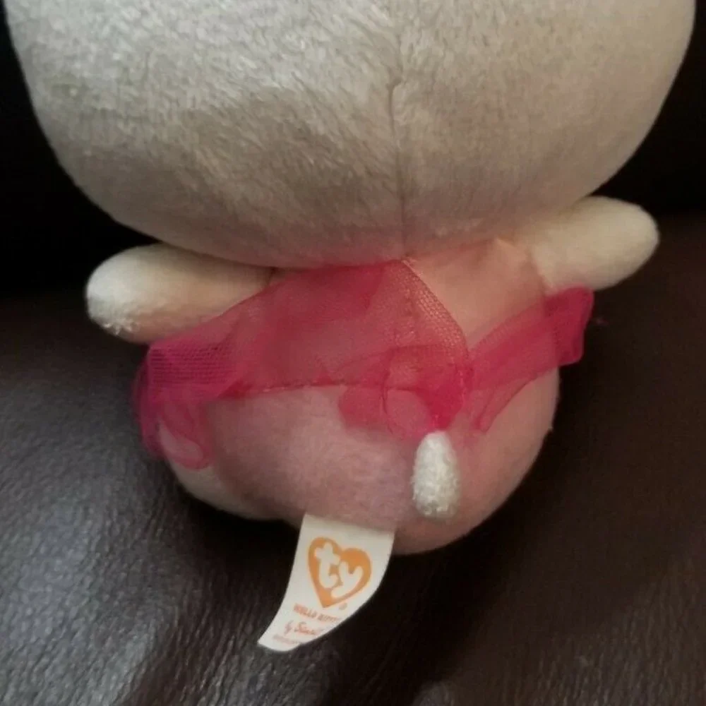 Ty Beanie Babies 5